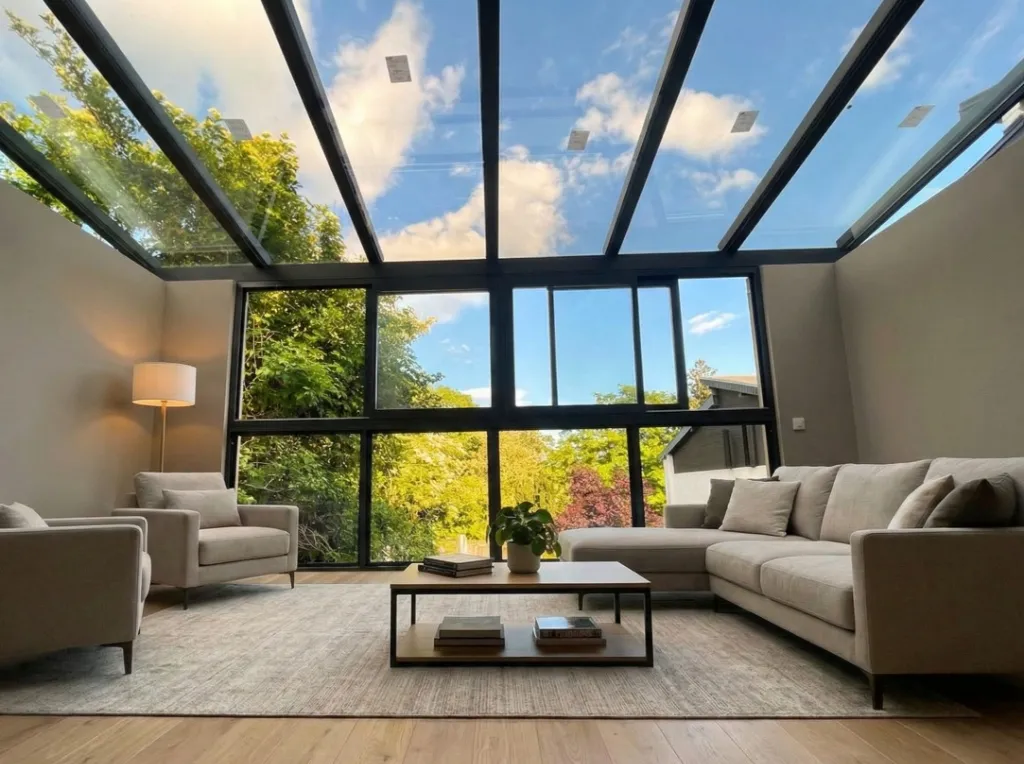 Véranda sur-mesure 3